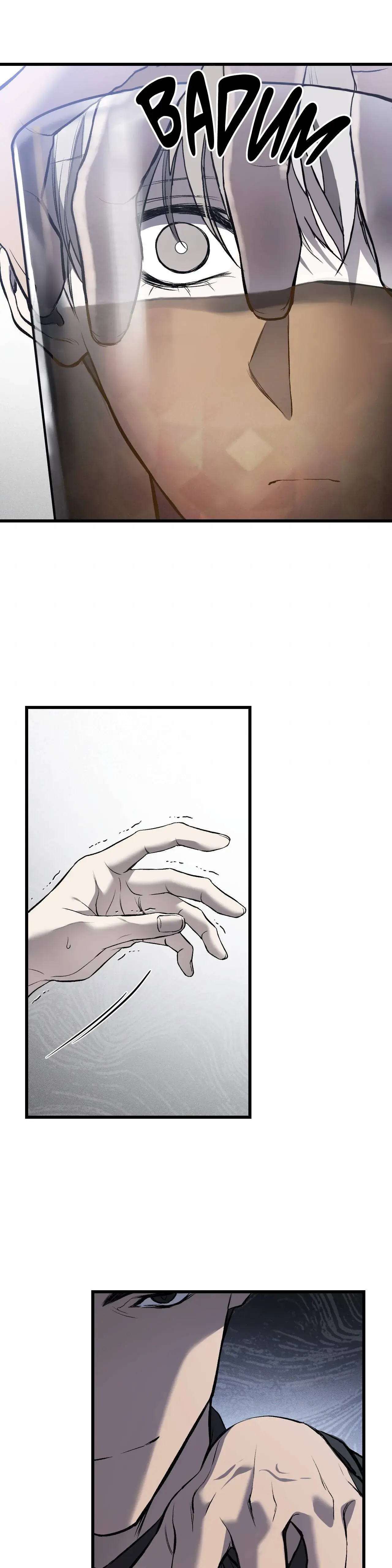 Obscene XX – Capítulo 03 Yaoi – Página 25