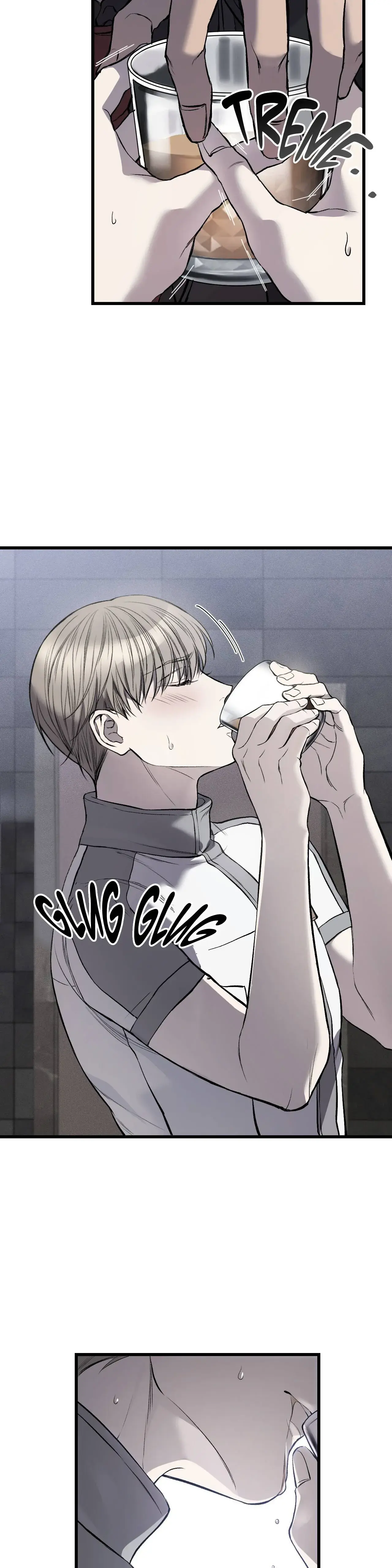 Obscene XX – Capítulo 03 Yaoi – Página 26