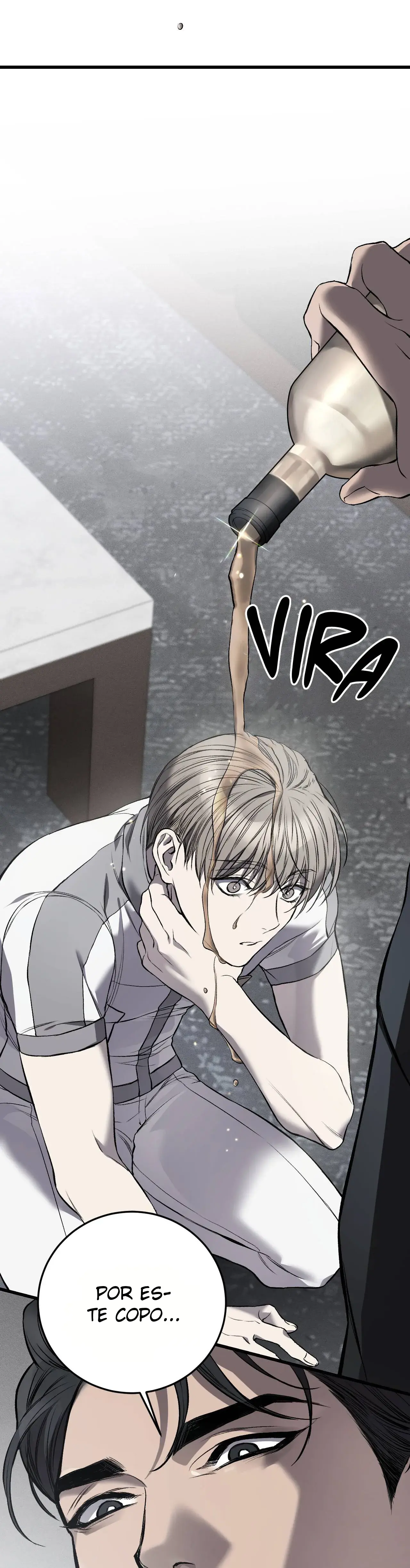 Obscene XX – Capítulo 03 Yaoi – Página 28