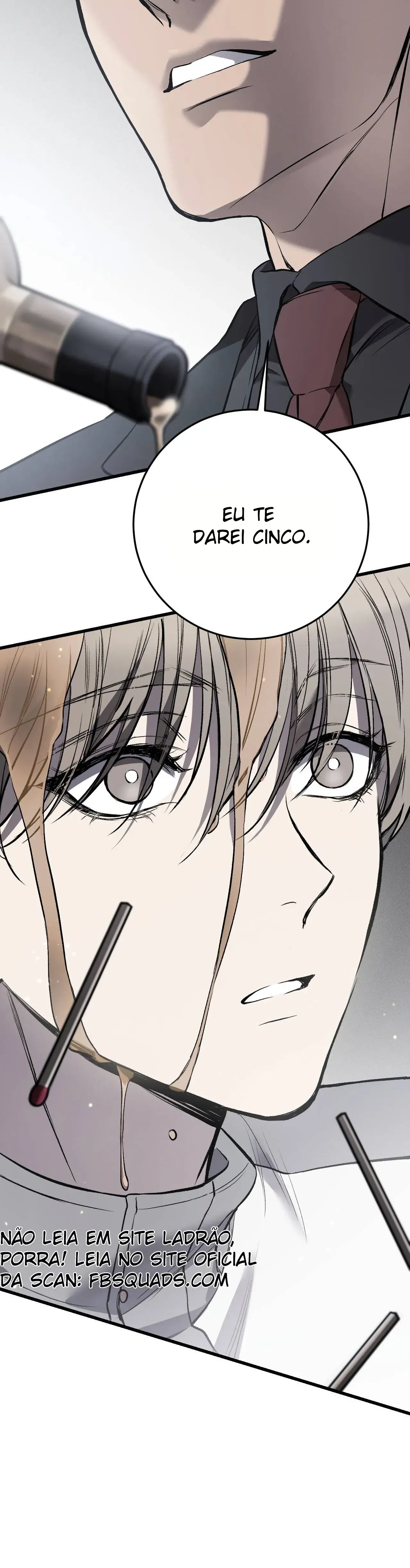 Obscene XX – Capítulo 03 Yaoi – Página 29