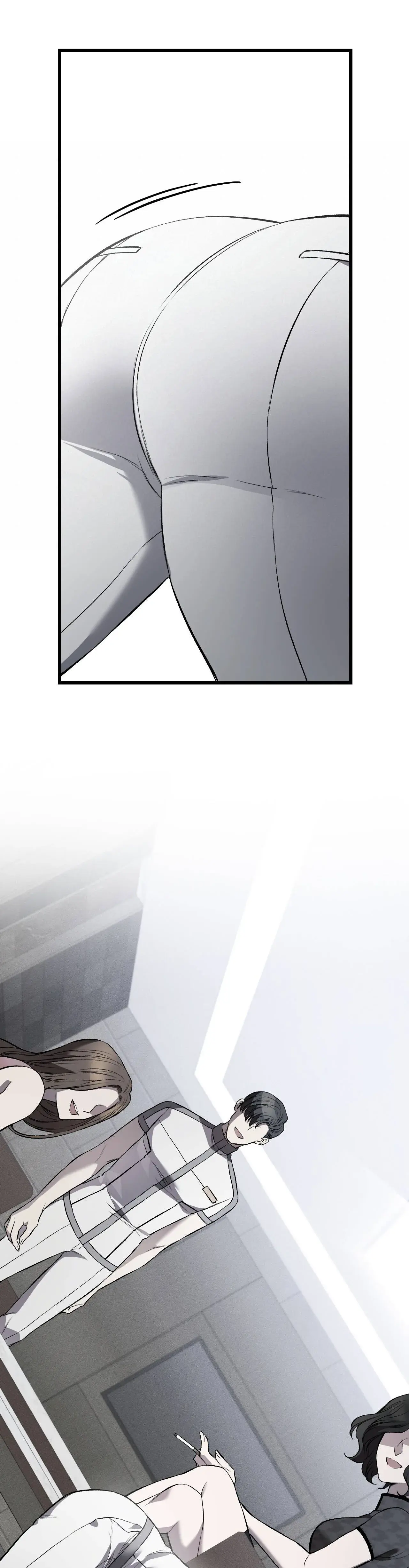 Obscene XX – Capítulo 03 Yaoi – Página 30