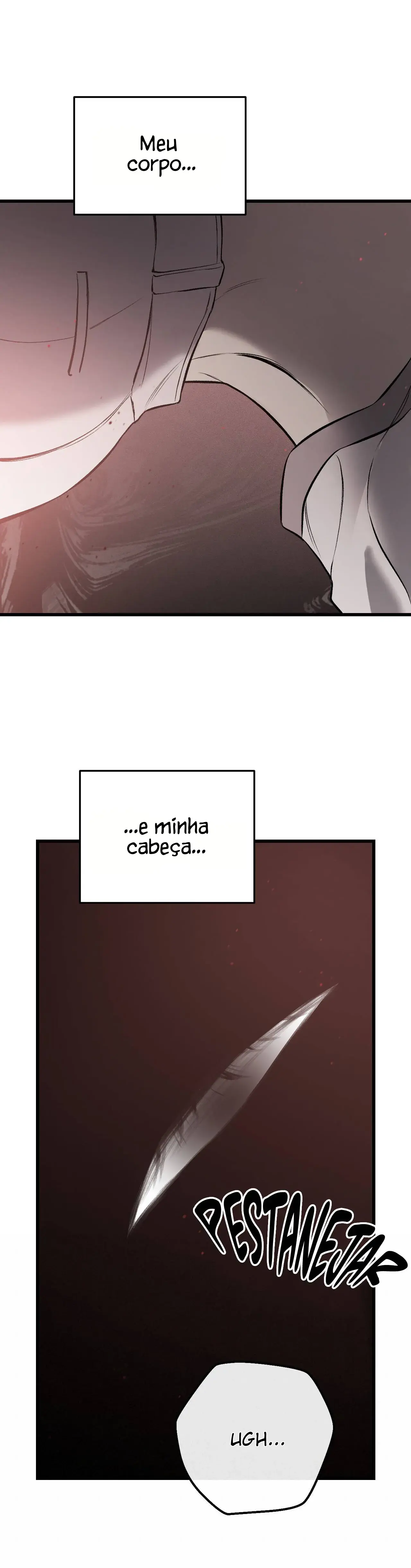 Obscene XX – Capítulo 03 Yaoi – Página 34