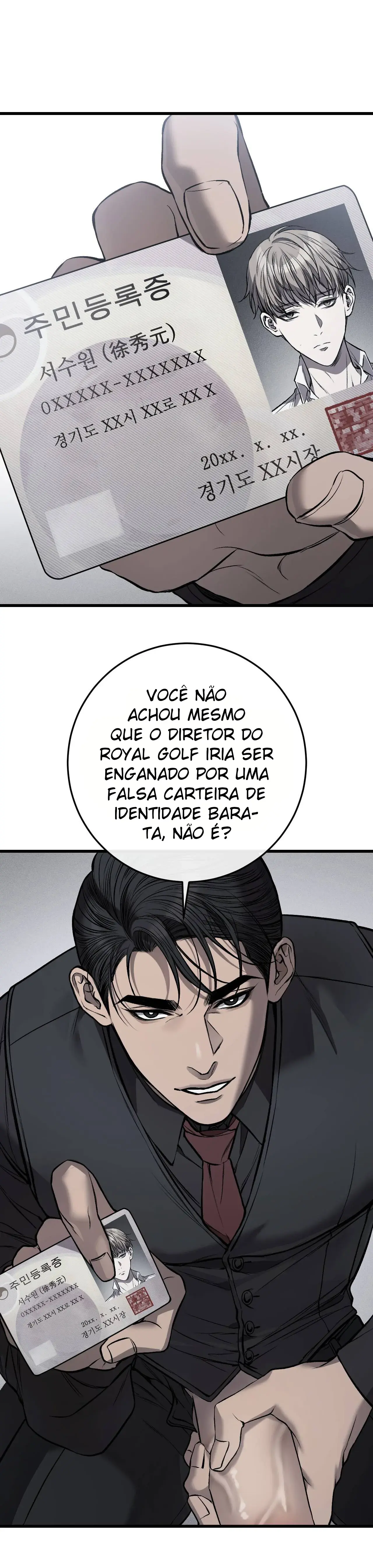 Obscene XX – Capítulo 03 Yaoi – Página 37