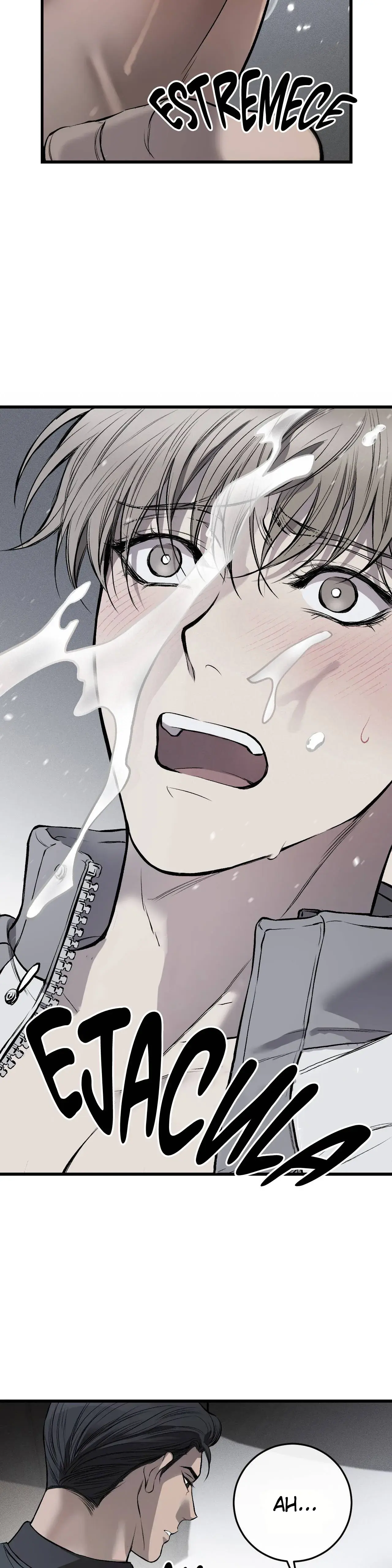 Obscene XX – Capítulo 03 Yaoi – Página 44