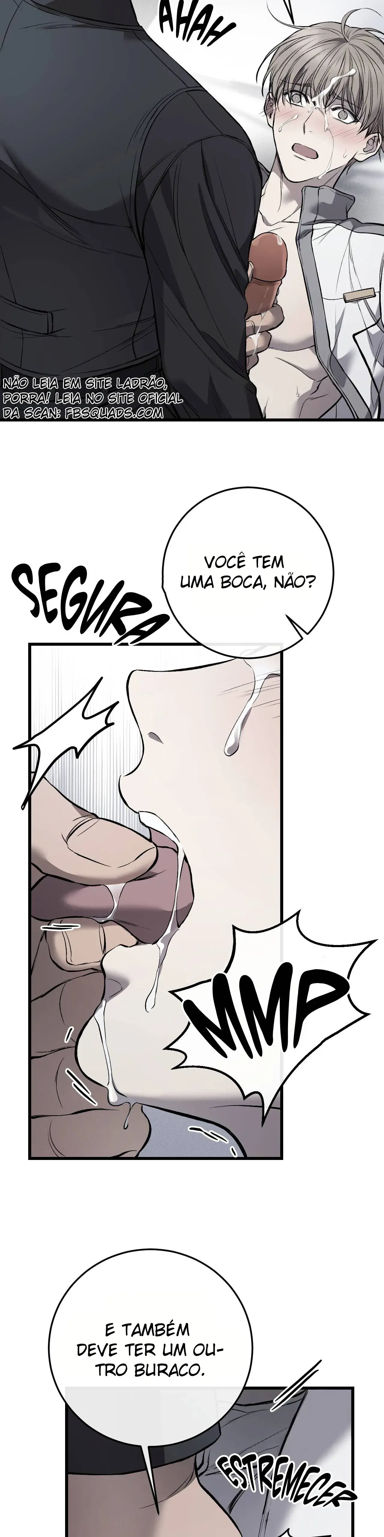 Obscene XX – Capítulo 03 Yaoi – Página 45