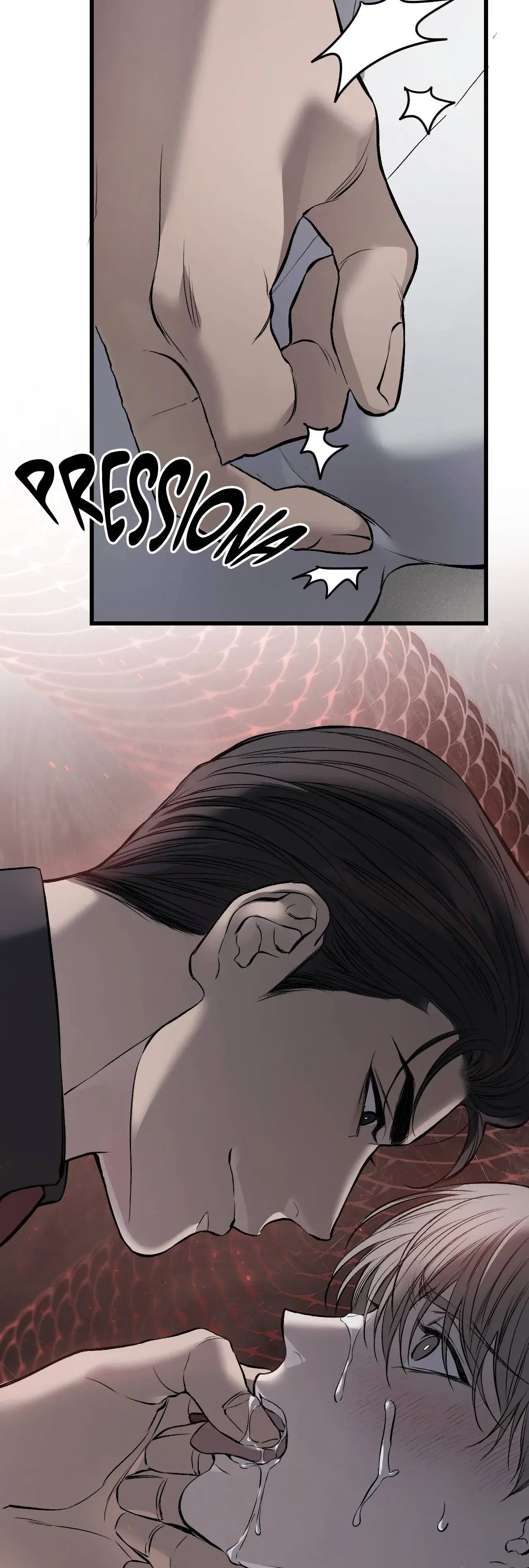 Obscene XX – Capítulo 03 Yaoi – Página 46