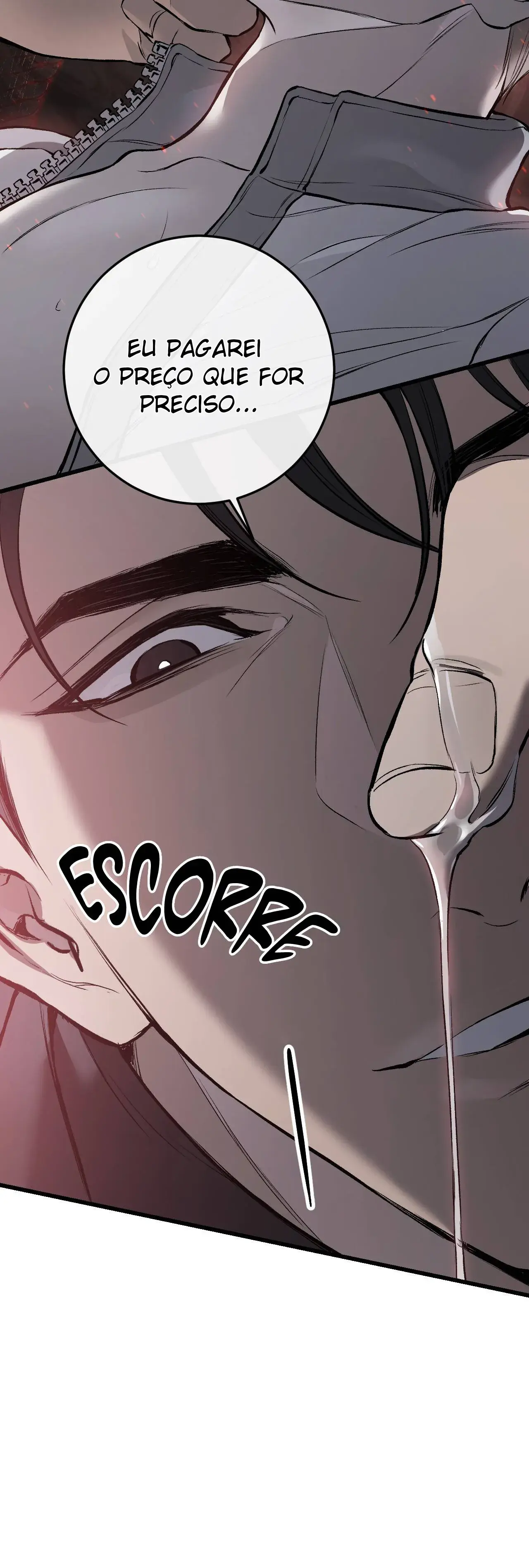 Obscene XX – Capítulo 03 Yaoi – Página 48