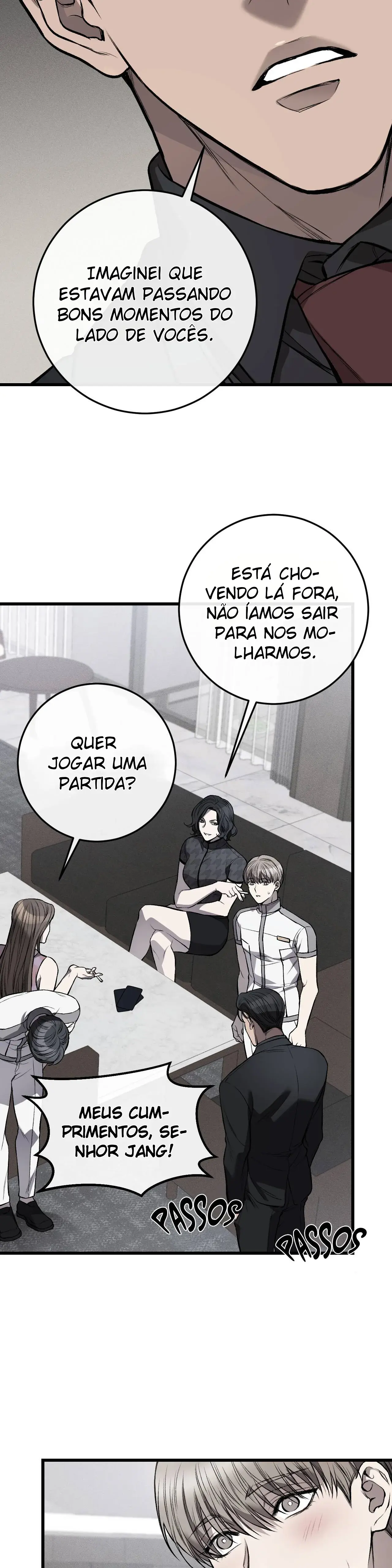 Obscene XX – Capítulo 03 Yaoi – Página 8