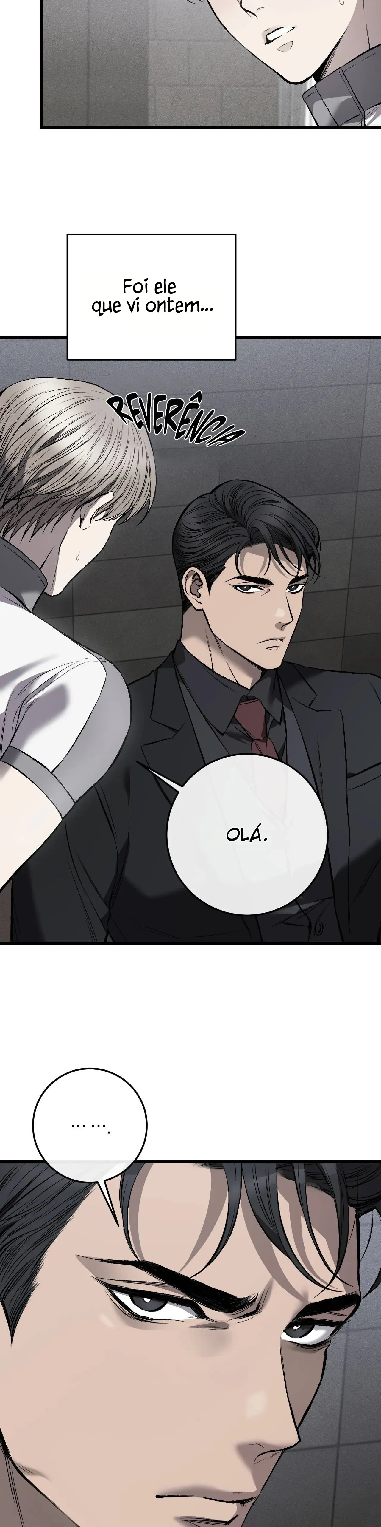 Obscene XX – Capítulo 03 Yaoi – Página 9