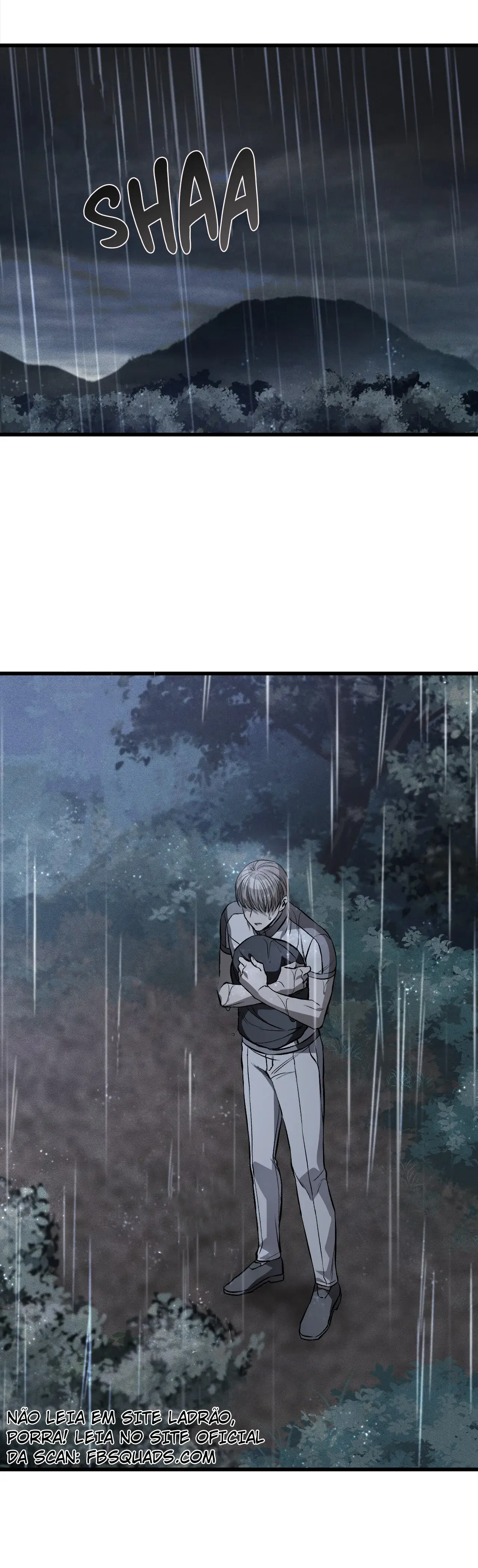 Obscene XX – Capítulo 04 Yaoi – Página 18