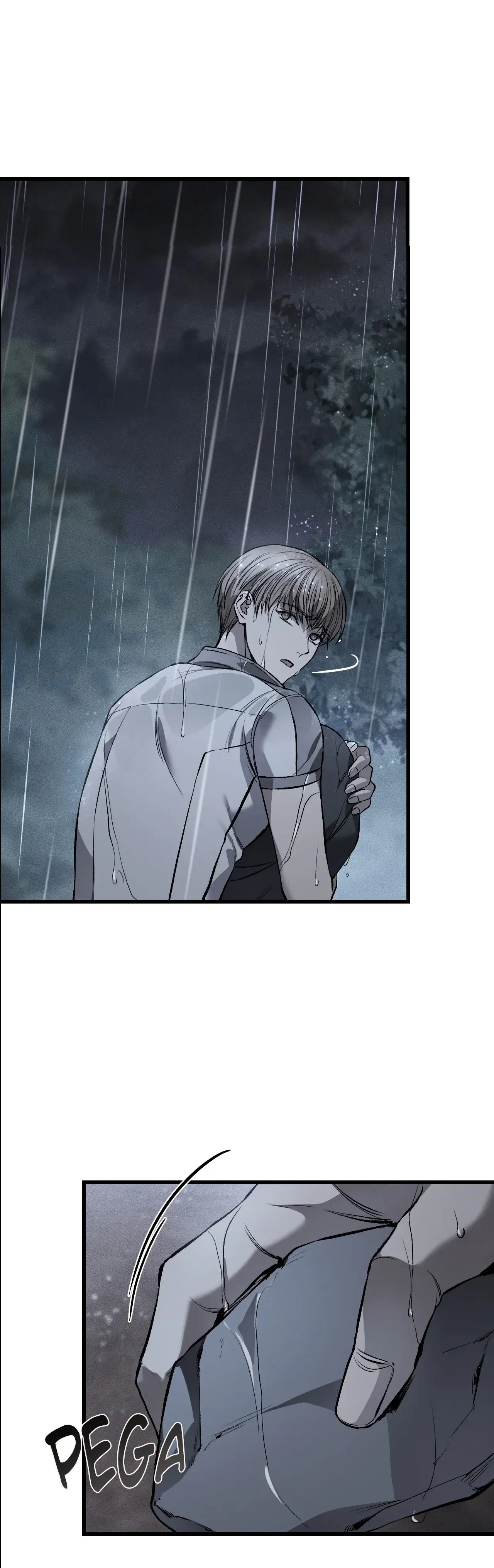 Obscene XX – Capítulo 04 Yaoi – Página 19