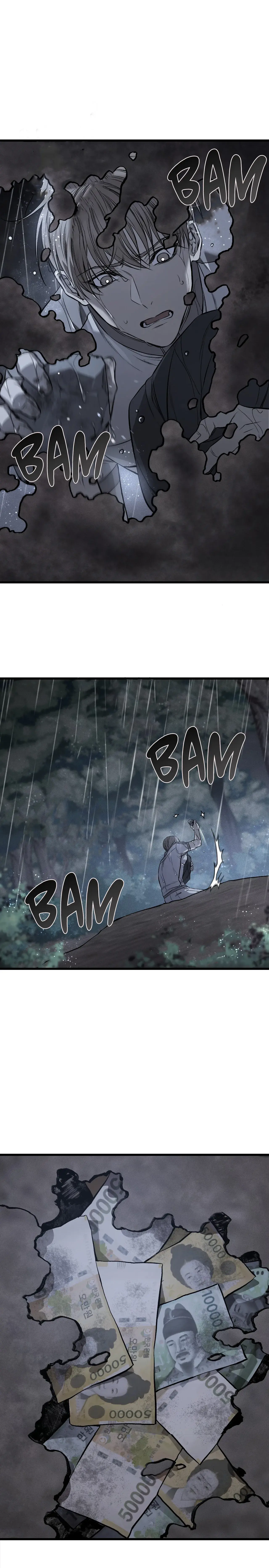 Obscene XX – Capítulo 04 Yaoi – Página 20