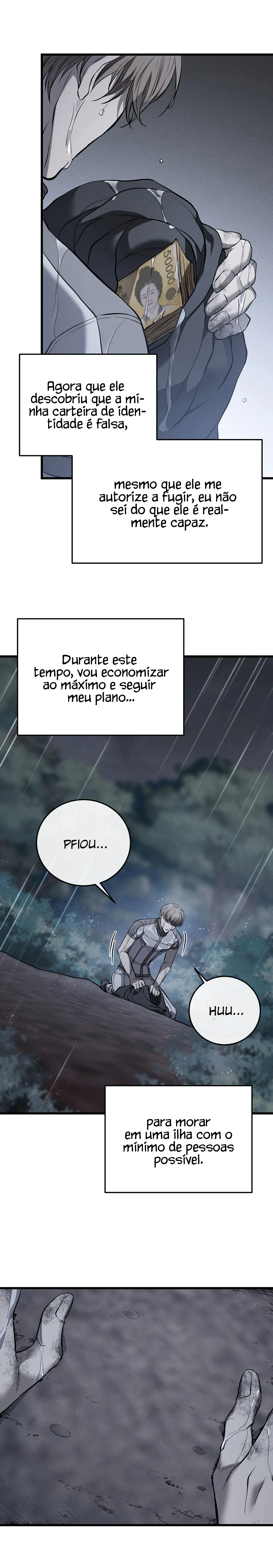 Obscene XX – Capítulo 04 Yaoi – Página 22