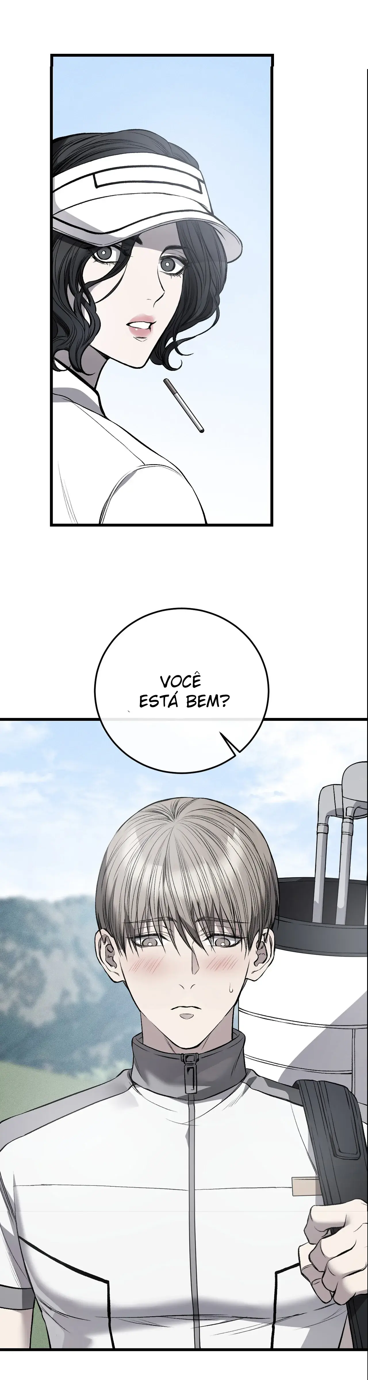 Obscene XX – Capítulo 04 Yaoi – Página 24