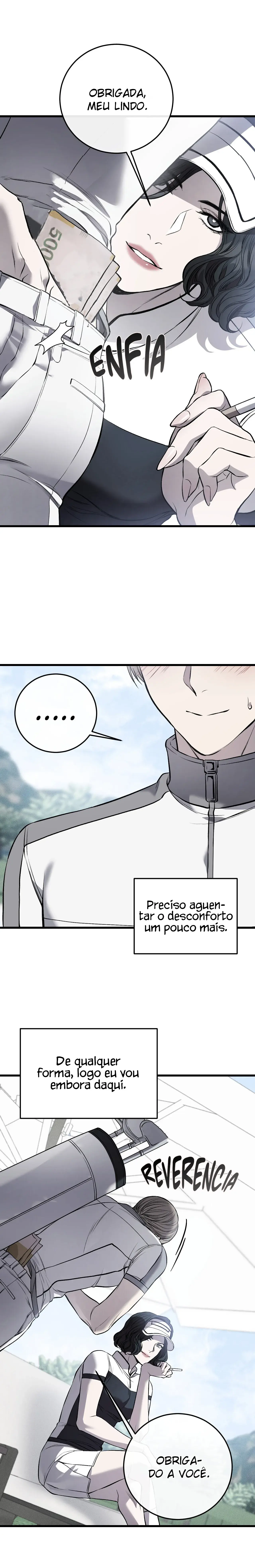 Obscene XX – Capítulo 04 Yaoi – Página 28