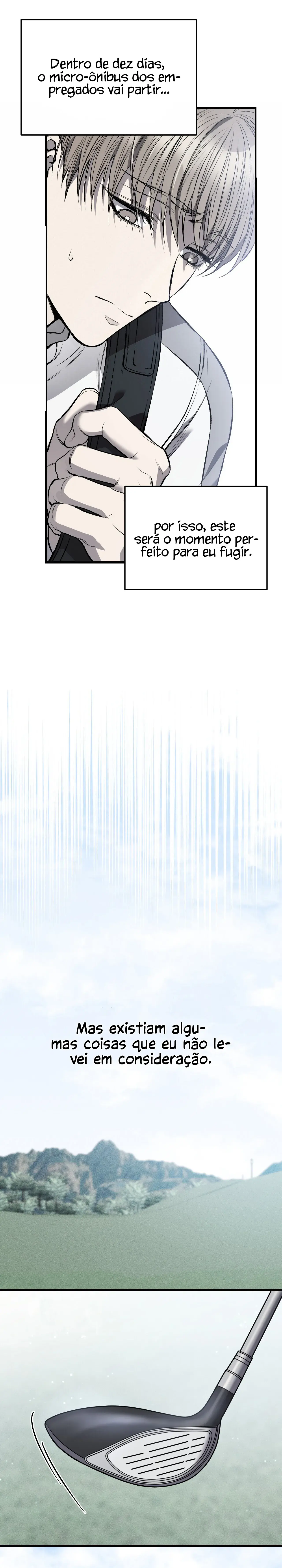 Obscene XX – Capítulo 04 Yaoi – Página 29