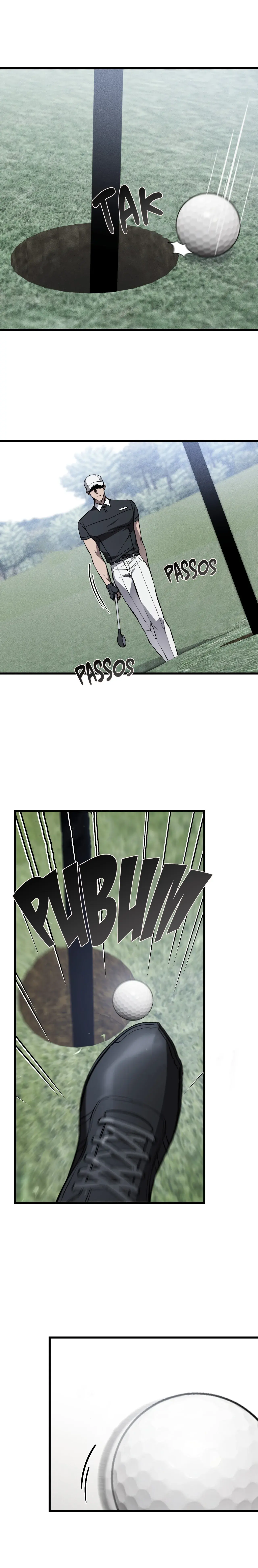 Obscene XX – Capítulo 04 Yaoi – Página 31