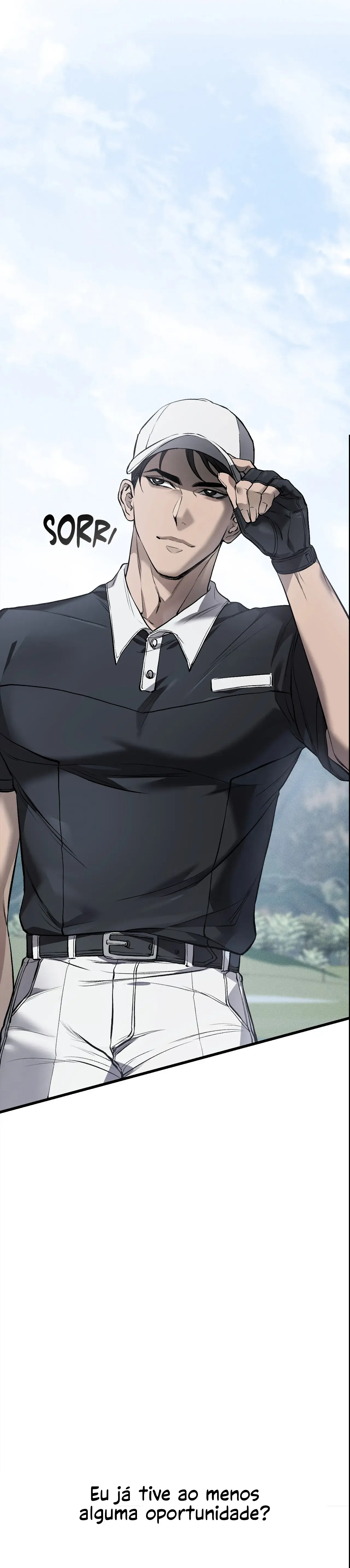 Obscene XX – Capítulo 04 Yaoi – Página 33