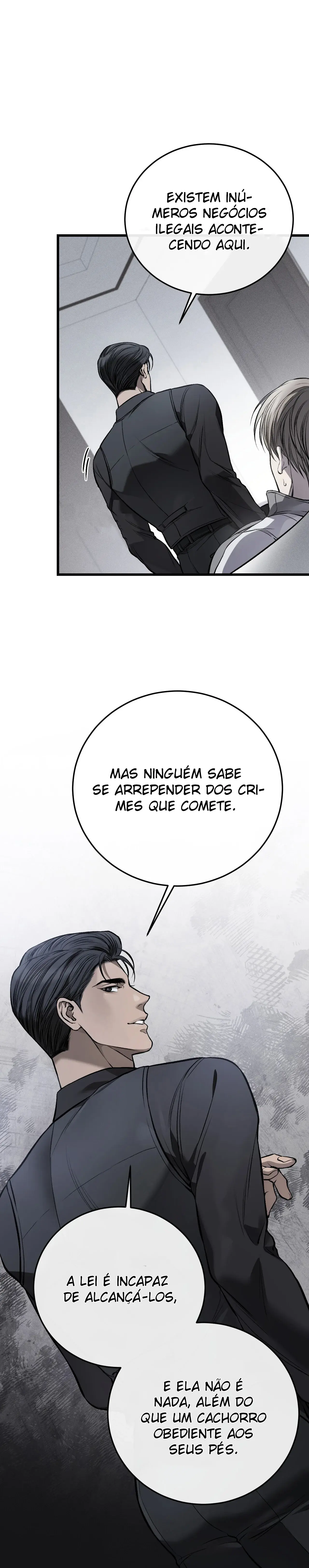 Obscene XX – Capítulo 04 Yaoi – Página 4