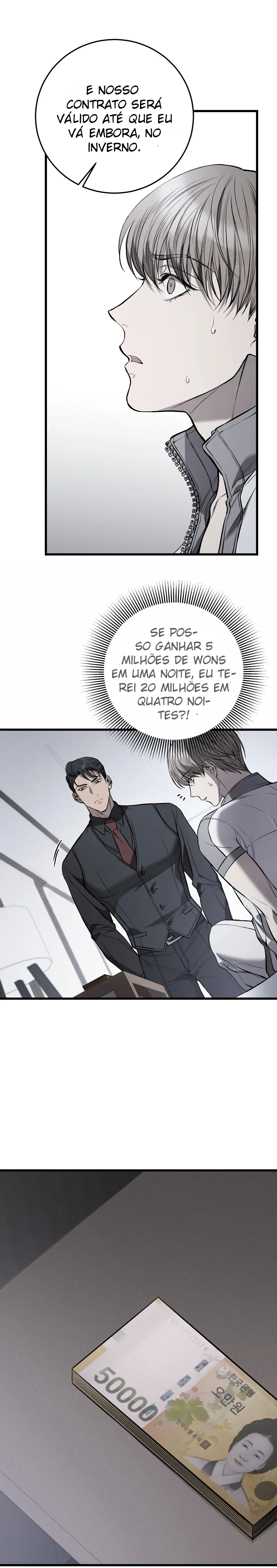 Obscene XX – Capítulo 04 Yaoi – Página 9