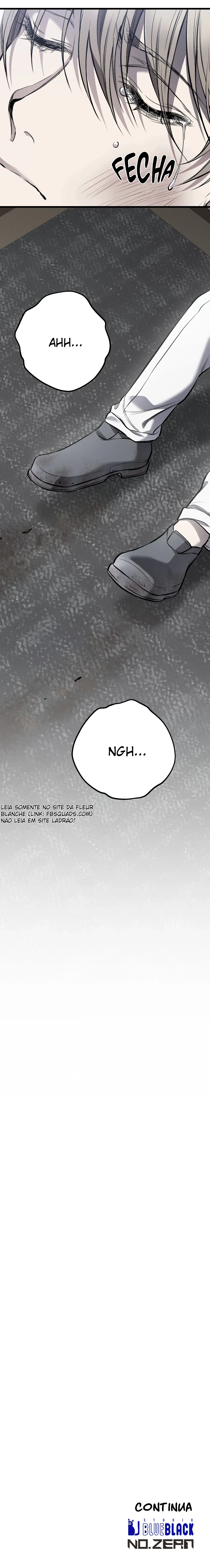 Obscene XX – Capítulo 05 Yaoi – Página 14