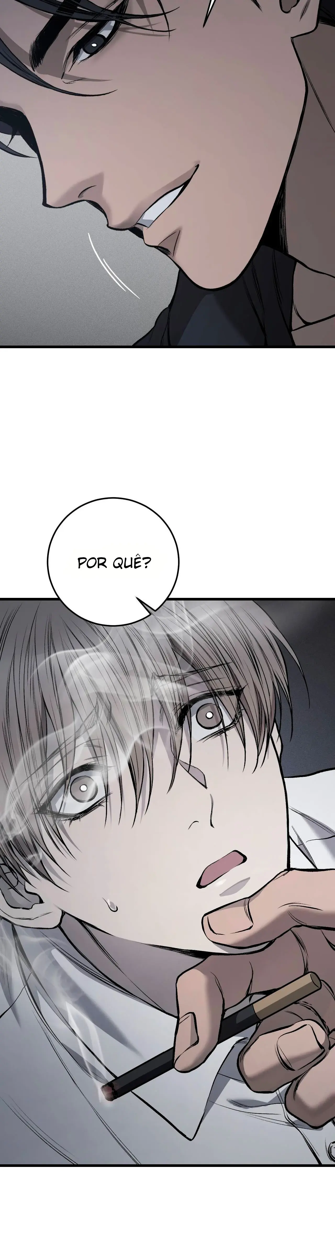 Obscene XX – Capítulo 06 Yaoi – Página 10