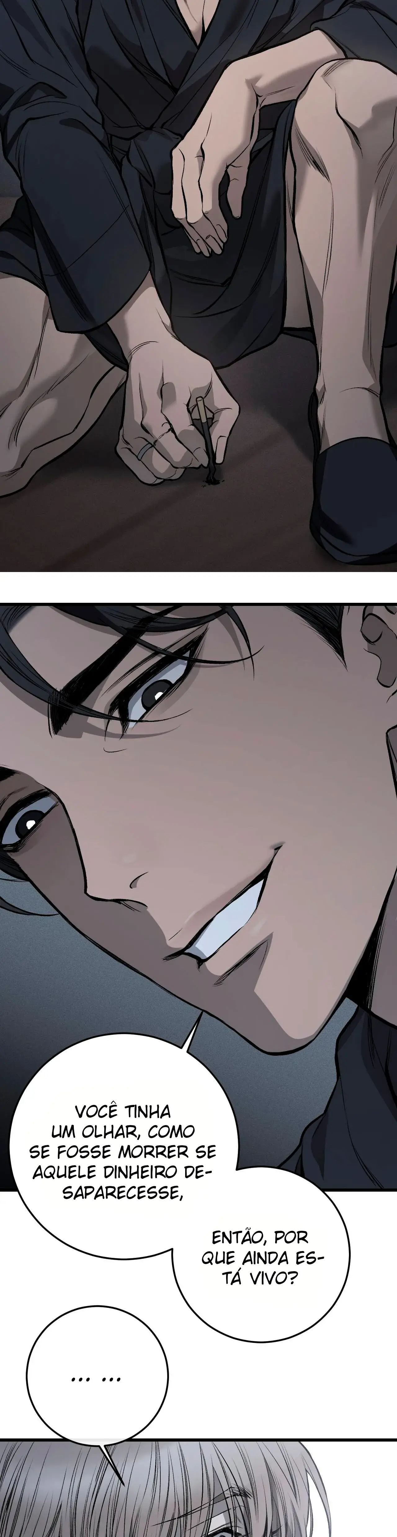 Obscene XX – Capítulo 06 Yaoi – Página 13