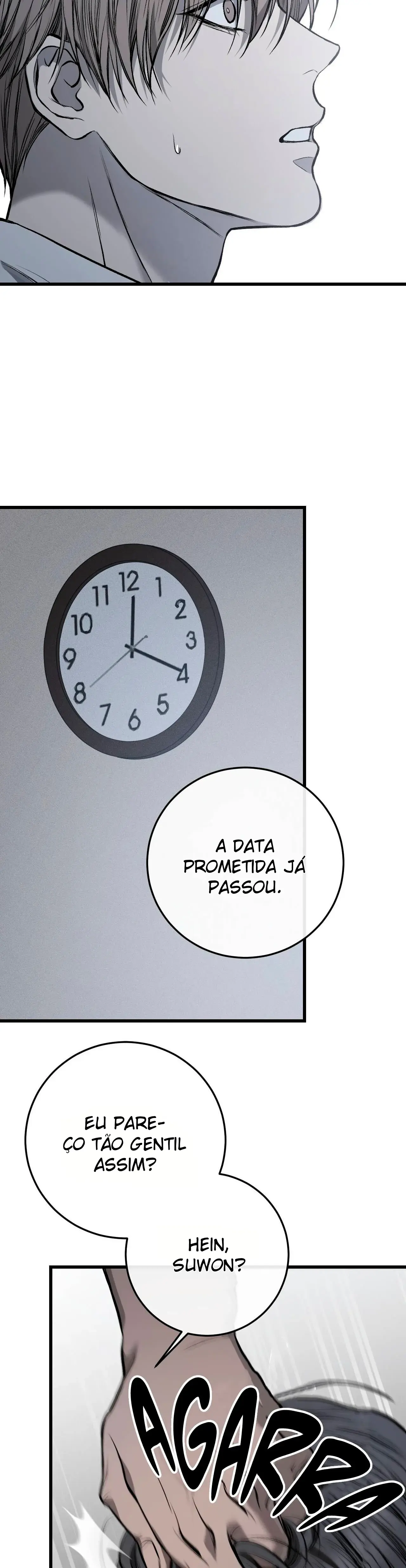 Obscene XX – Capítulo 06 Yaoi – Página 14