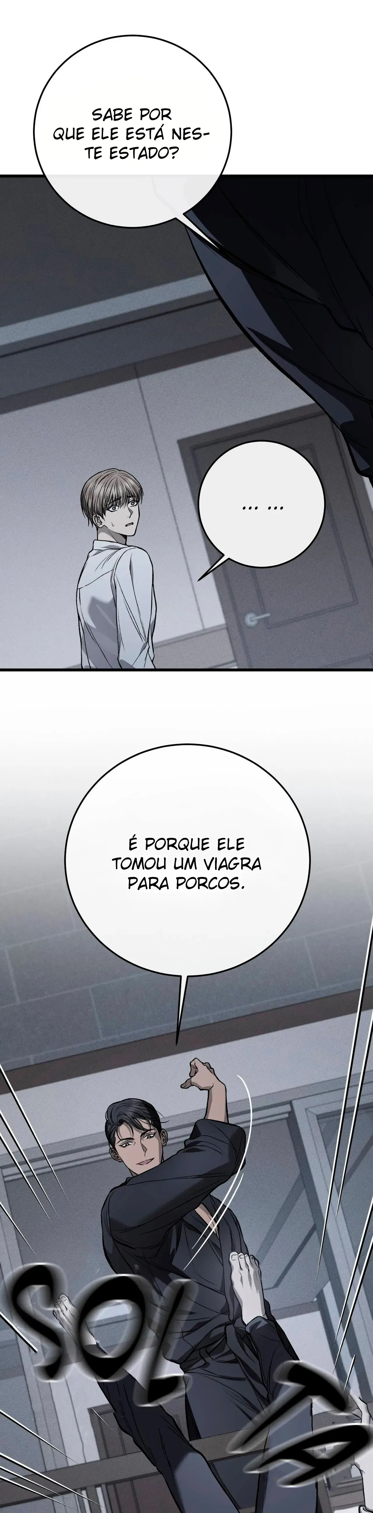 Obscene XX – Capítulo 06 Yaoi – Página 17