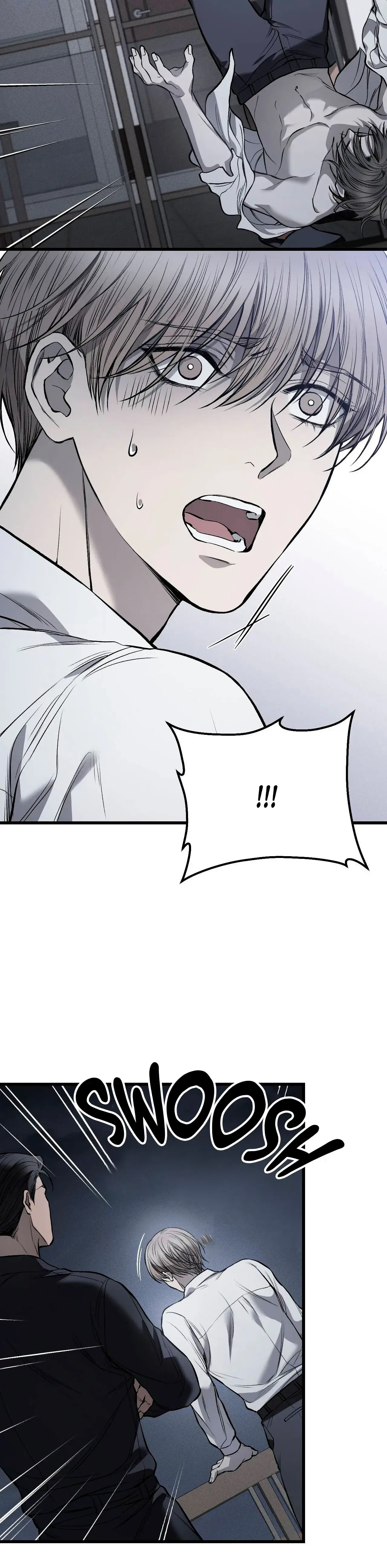 Obscene XX – Capítulo 06 Yaoi – Página 18