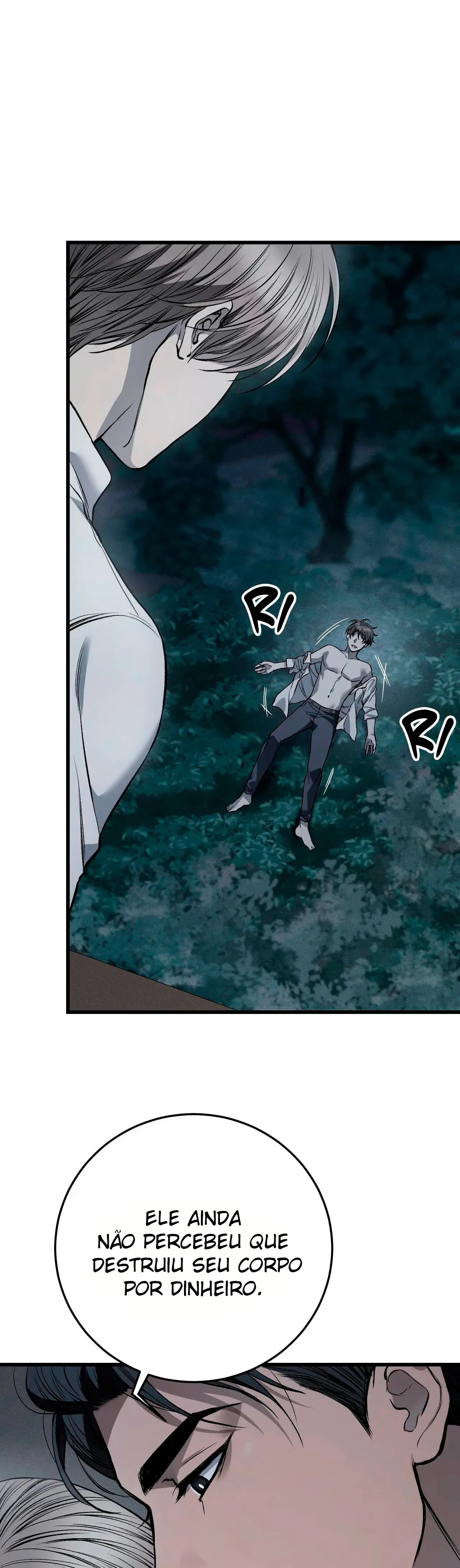 Obscene XX – Capítulo 06 Yaoi – Página 19