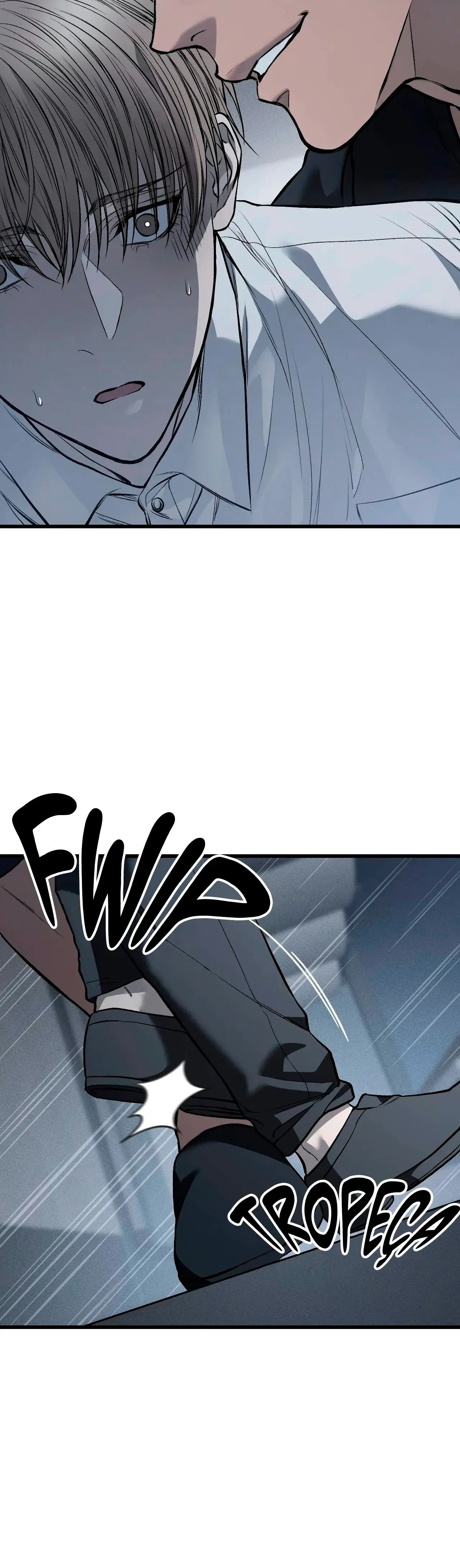 Obscene XX – Capítulo 06 Yaoi – Página 20