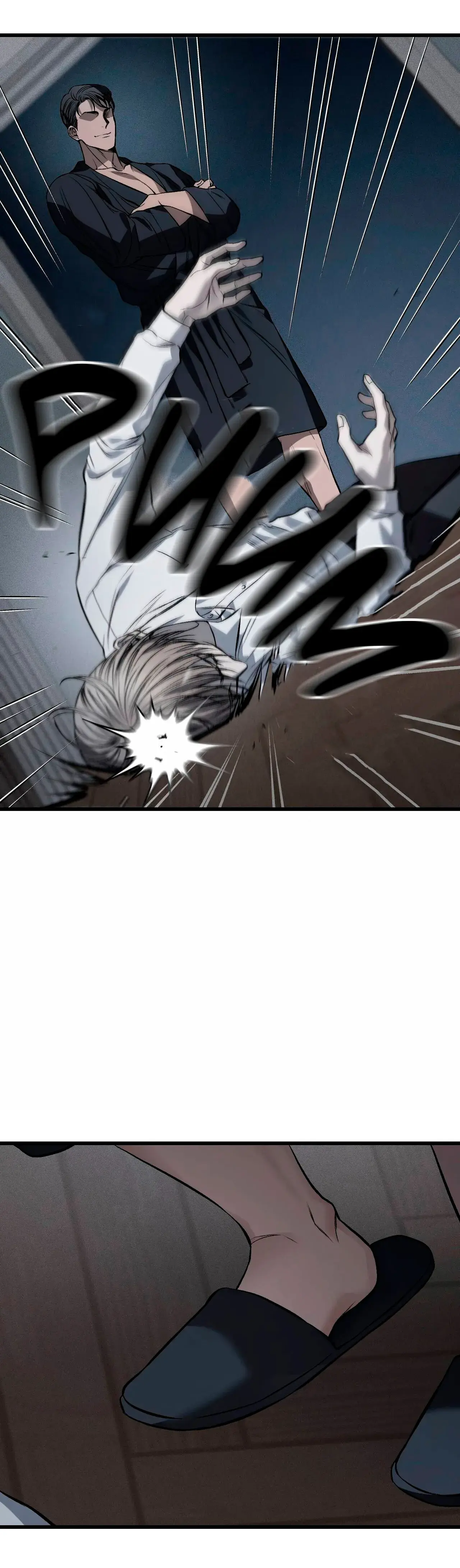 Obscene XX – Capítulo 06 Yaoi – Página 21