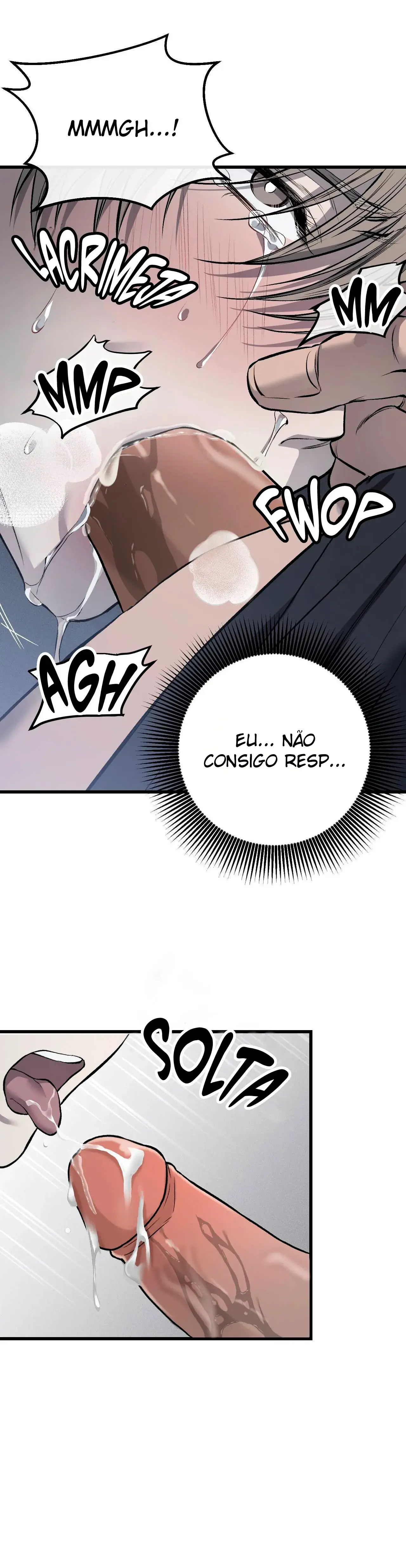 Obscene XX – Capítulo 06 Yaoi – Página 30