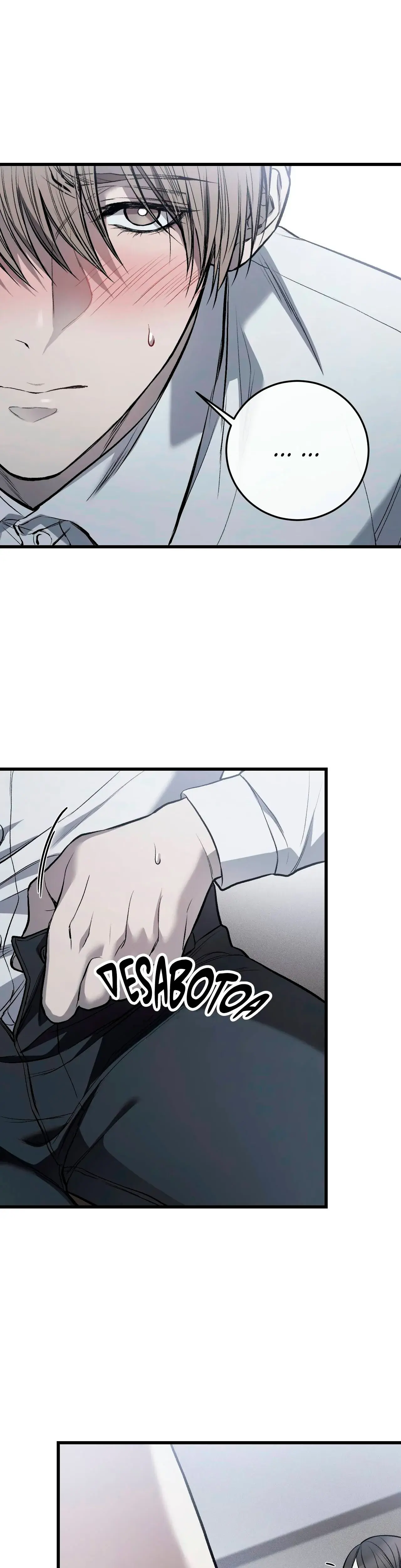 Obscene XX – Capítulo 06 Yaoi – Página 35