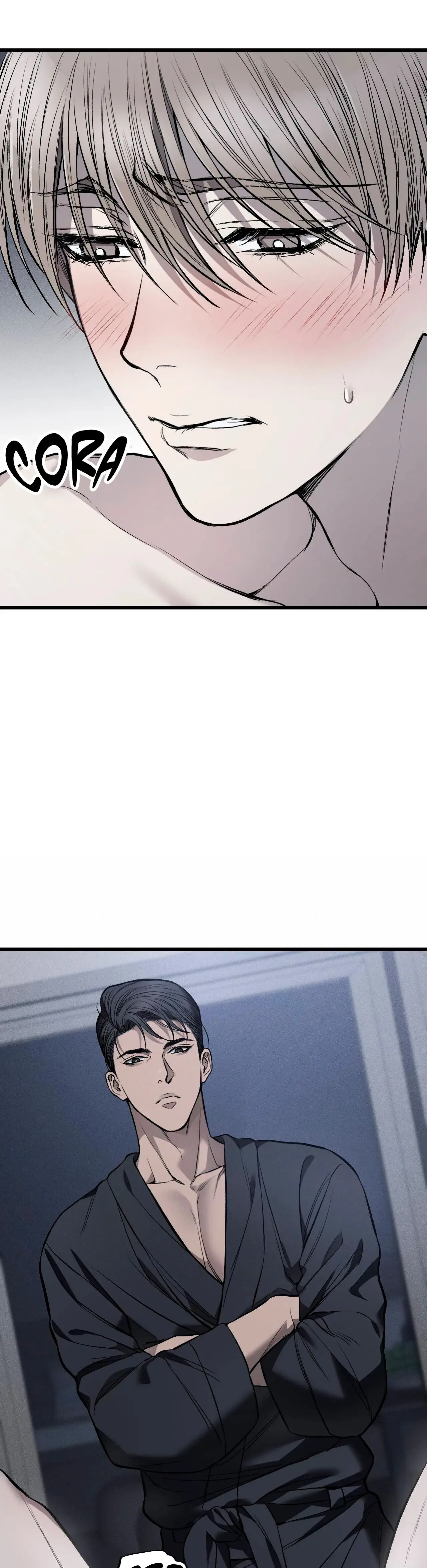 Obscene XX – Capítulo 06 Yaoi – Página 37