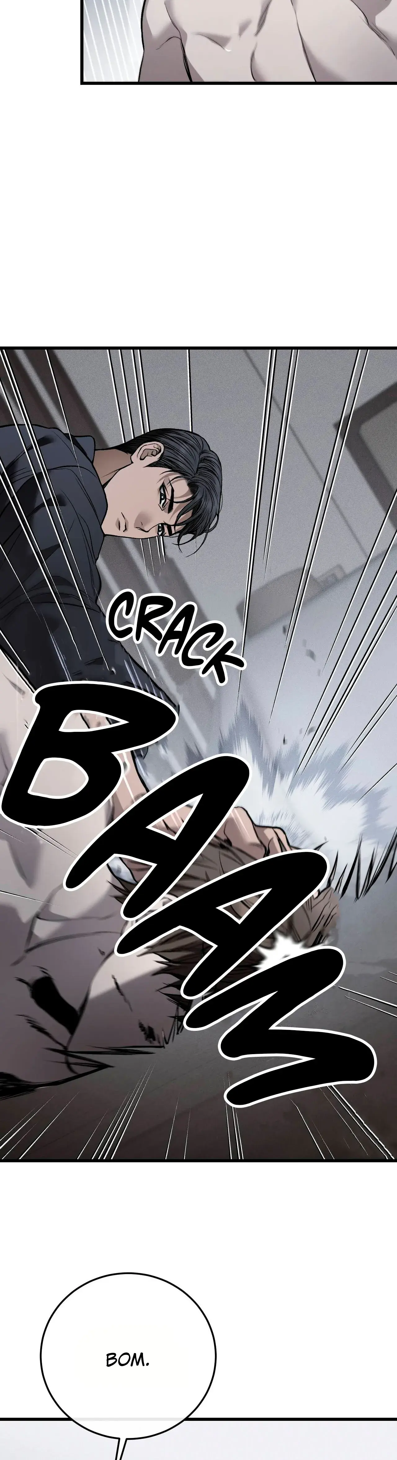 Obscene XX – Capítulo 06 Yaoi – Página 39