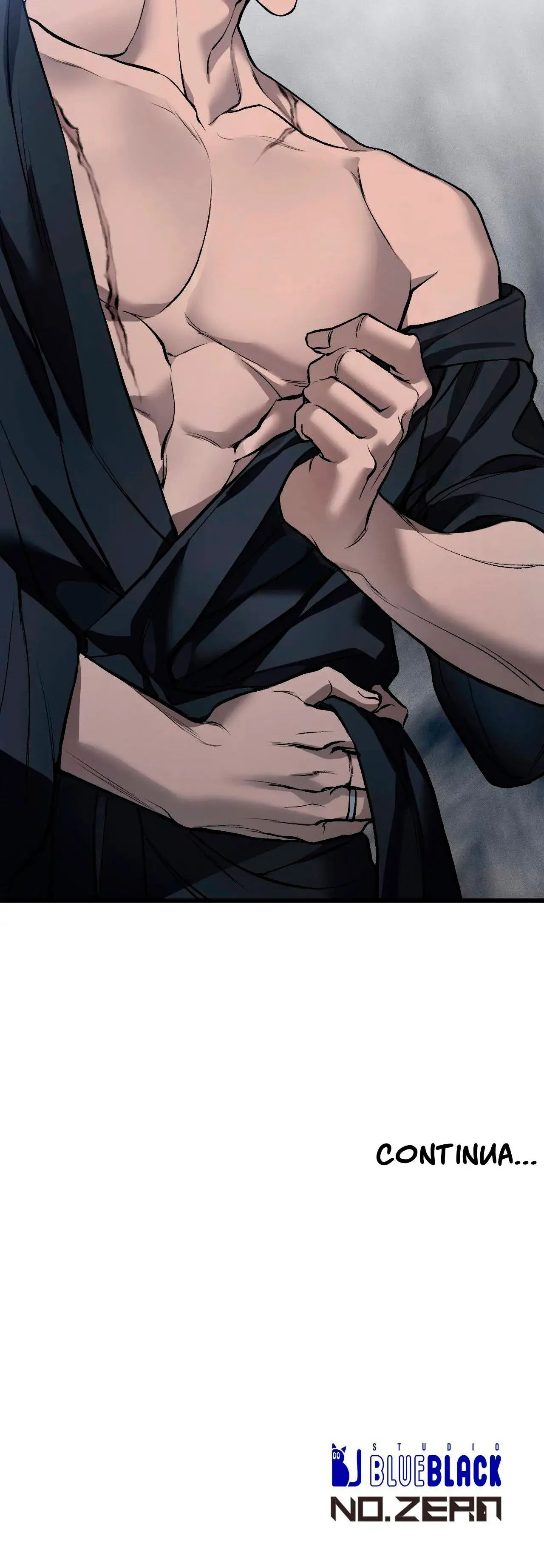 Obscene XX – Capítulo 06 Yaoi – Página 42