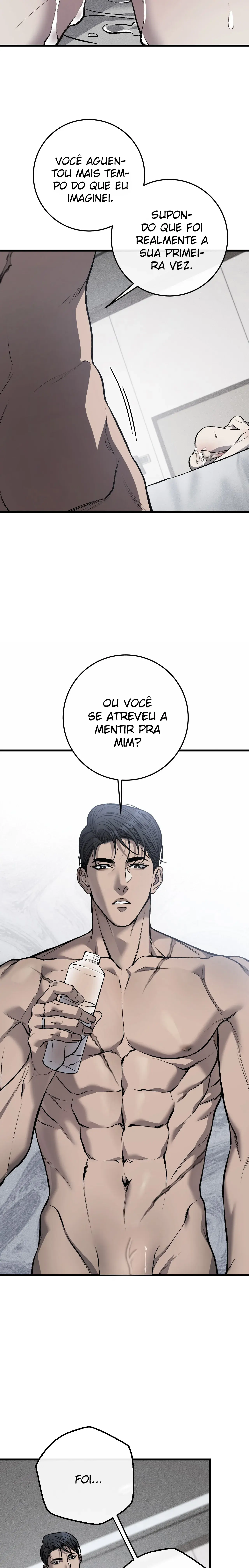 Obscene XX – Capítulo 07 Yaoi – Página 13