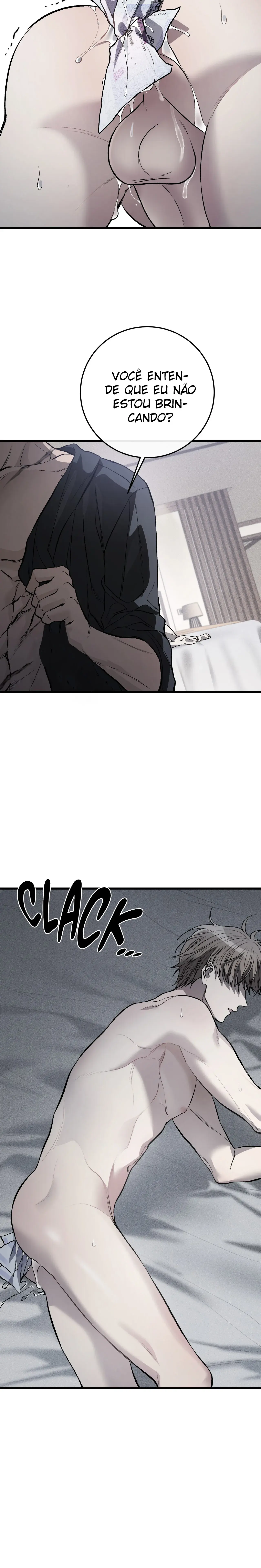 Obscene XX – Capítulo 07 Yaoi – Página 17