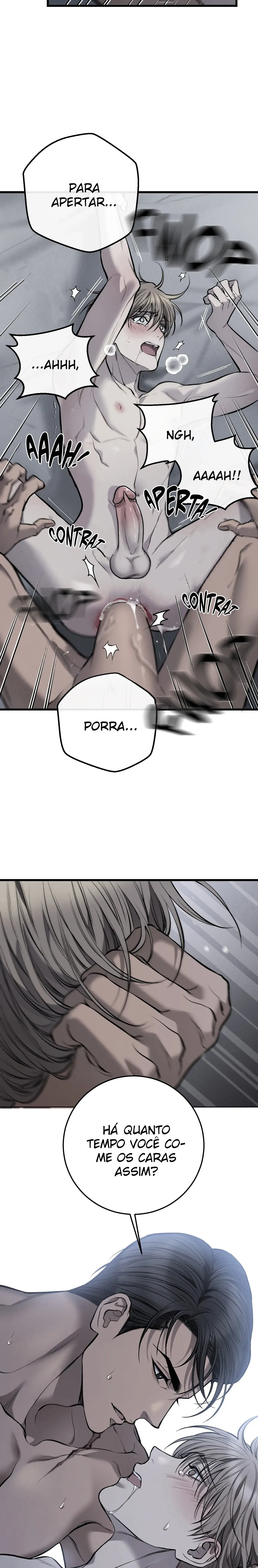 Obscene XX – Capítulo 07 Yaoi – Página 5