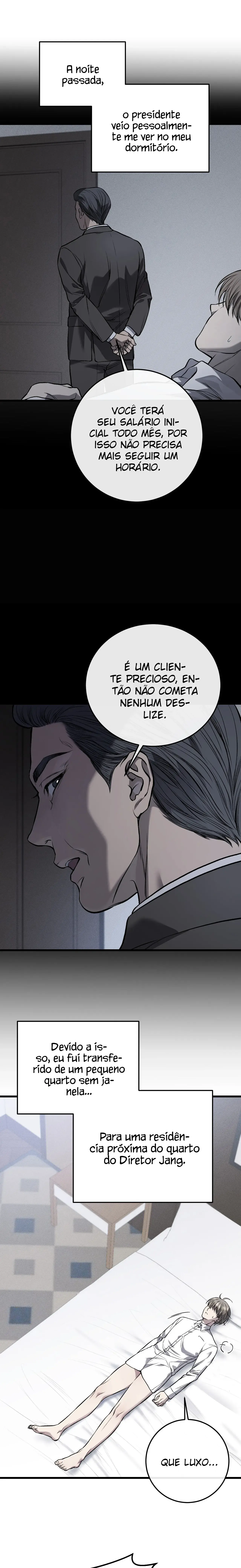 Obscene XX – Capítulo 08 Yaoi – Página 4