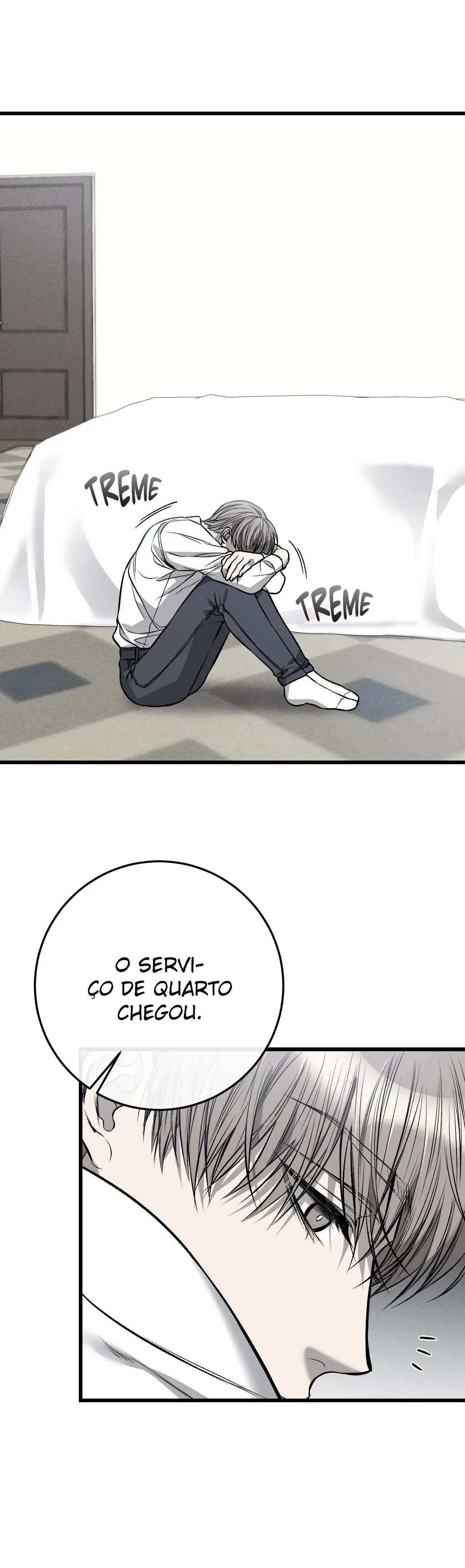 Obscene XX – Capítulo 10 Yaoi – Página 11