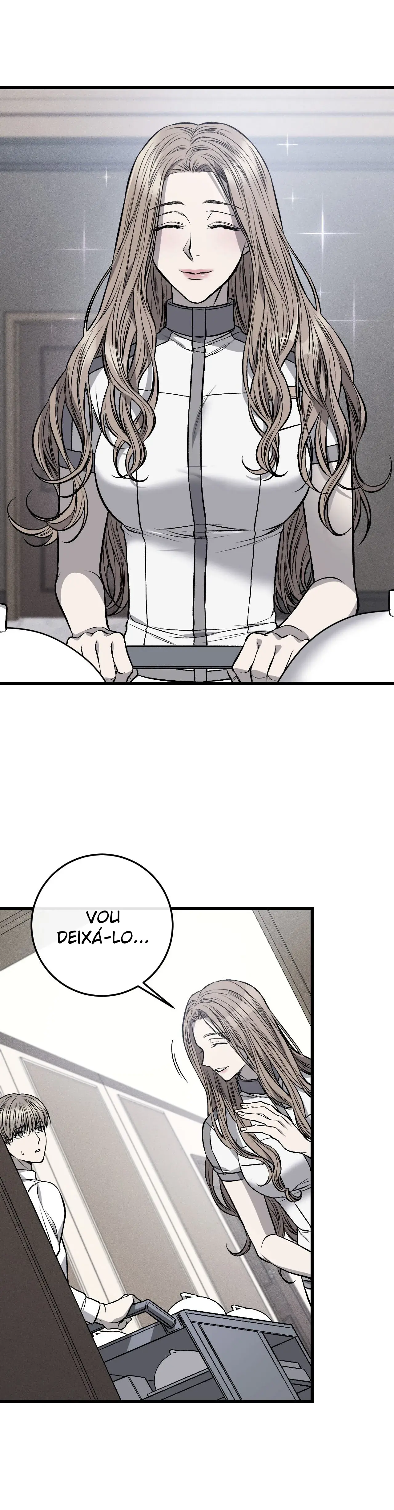 Obscene XX – Capítulo 10 Yaoi – Página 12