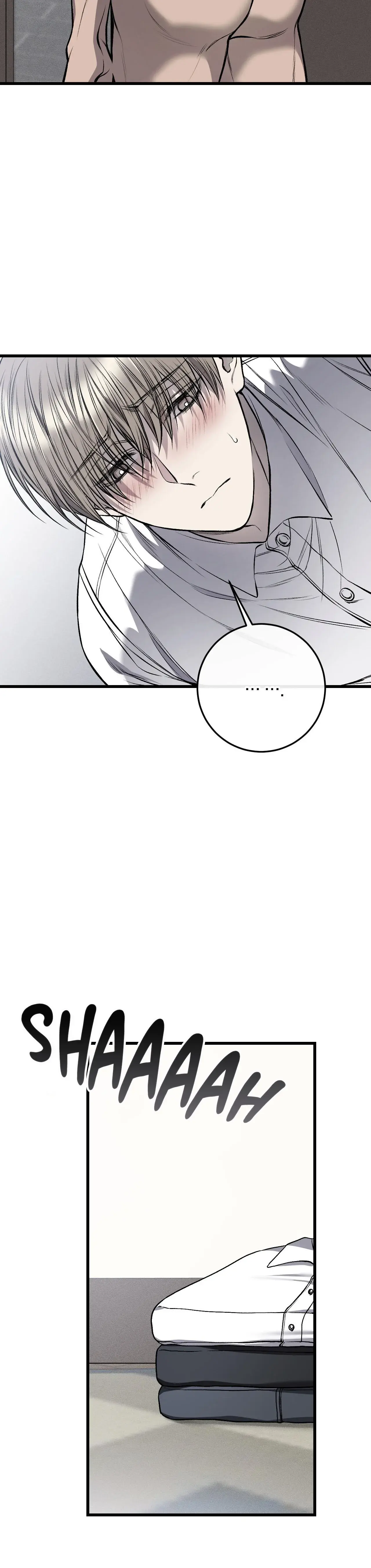 Obscene XX – Capítulo 10 Yaoi – Página 17