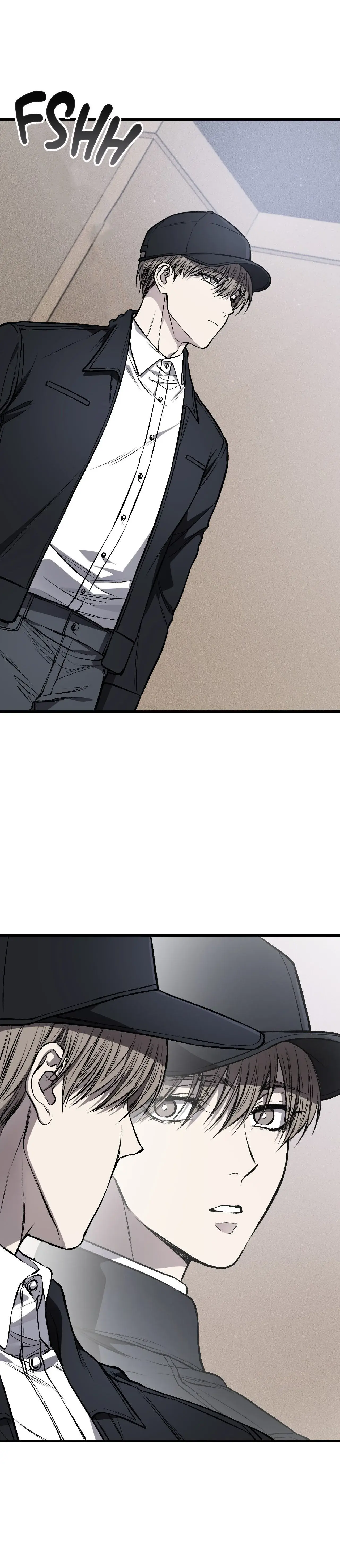 Obscene XX – Capítulo 10 Yaoi – Página 2