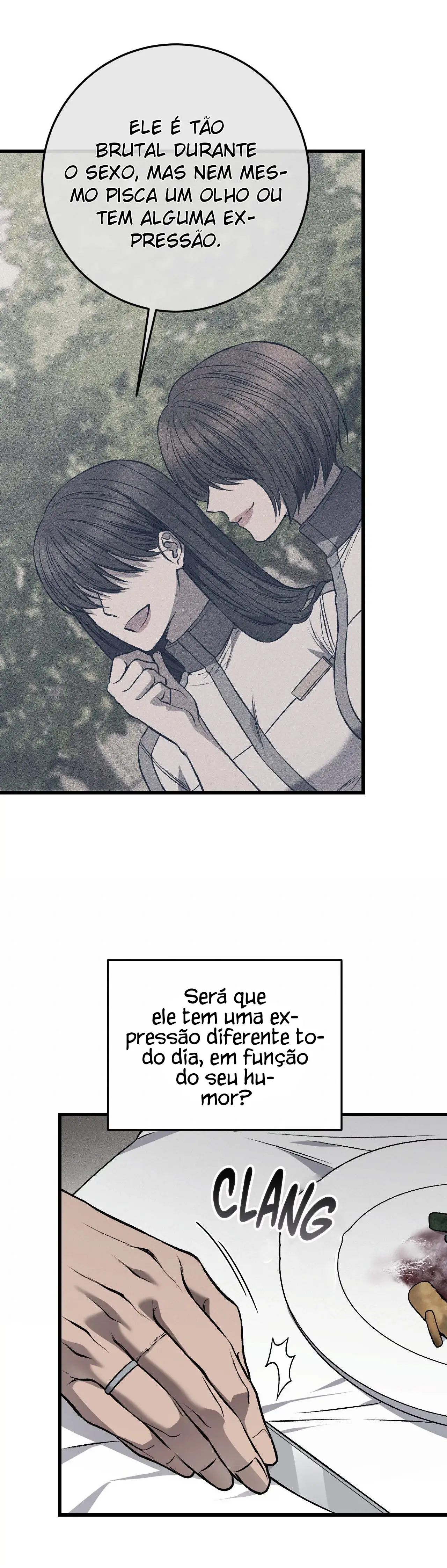 Obscene XX – Capítulo 10 Yaoi – Página 24