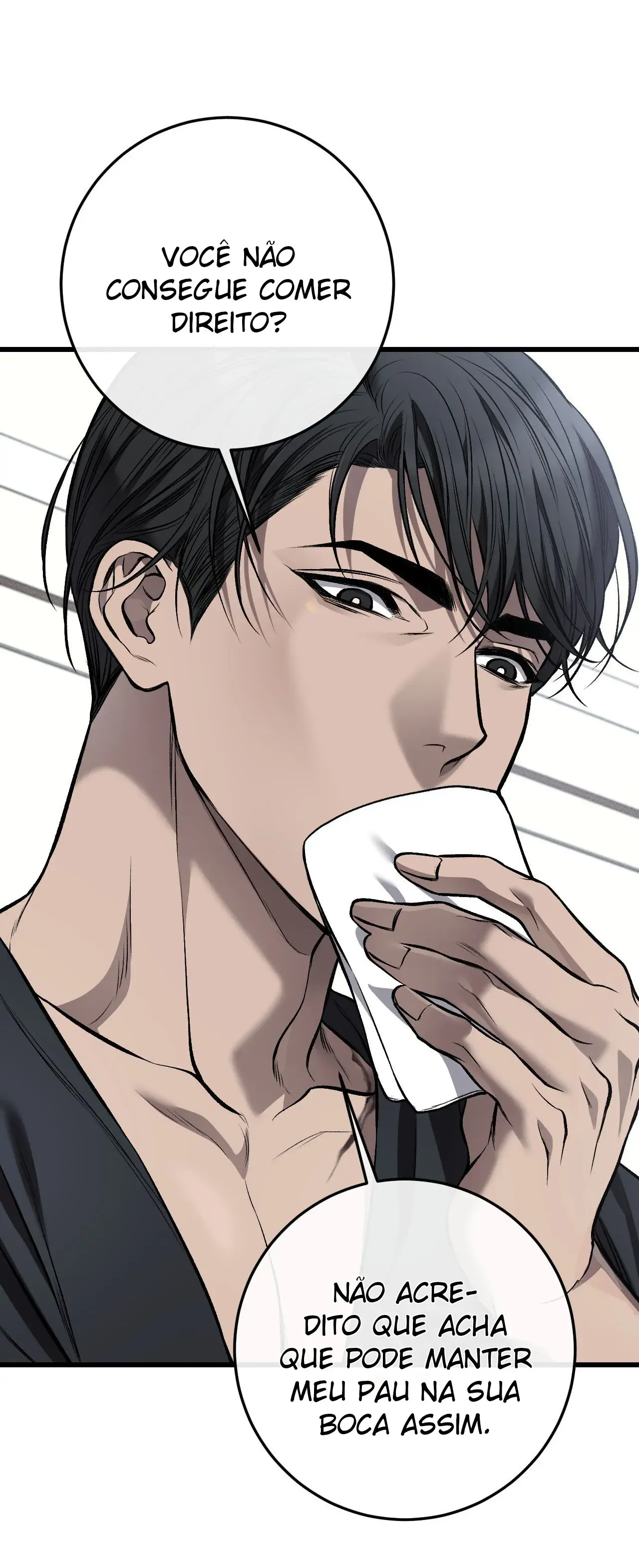 Obscene XX – Capítulo 10 Yaoi – Página 25