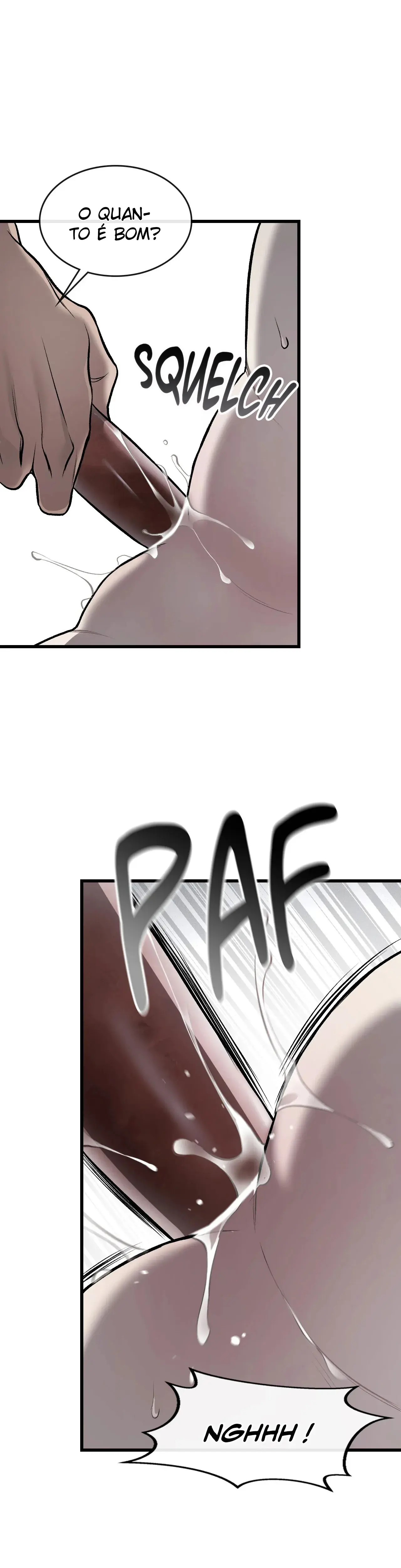 Obscene XX – Capítulo 11 Yaoi – Página 11