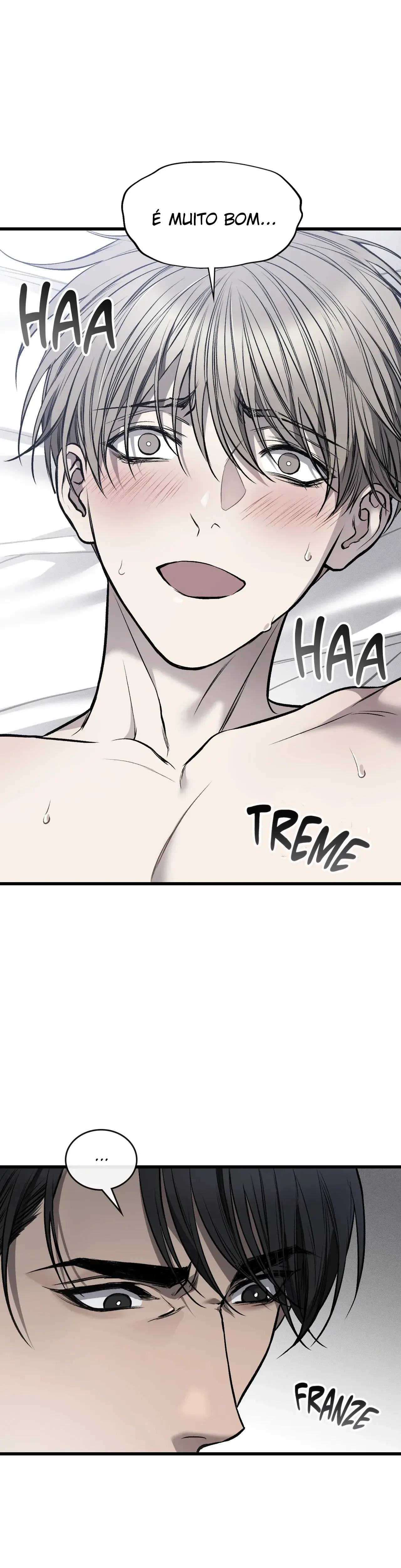 Obscene XX – Capítulo 11 Yaoi – Página 13